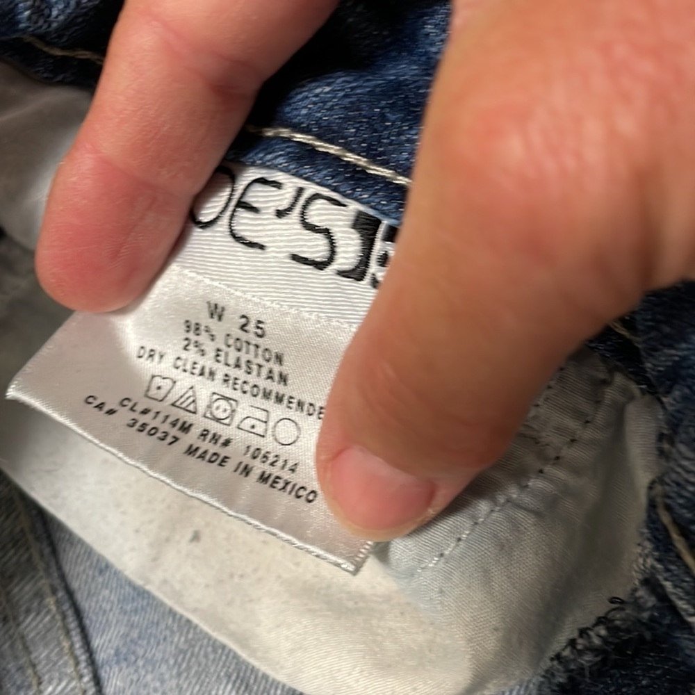 Joes jeans - Picture 3 of 7